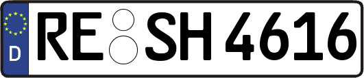 RE-SH4616