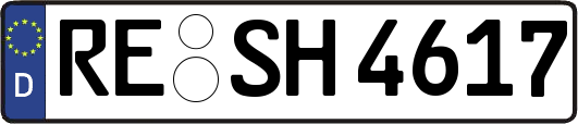 RE-SH4617