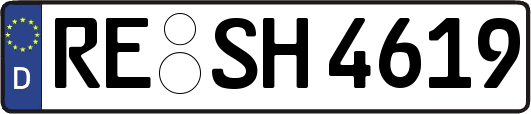 RE-SH4619