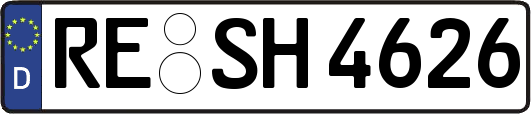 RE-SH4626