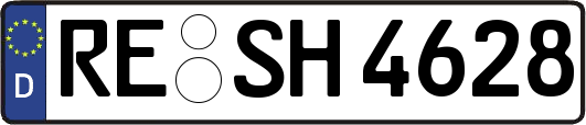 RE-SH4628