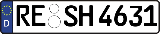 RE-SH4631