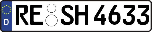 RE-SH4633