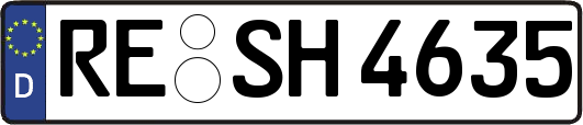 RE-SH4635