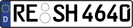 RE-SH4640