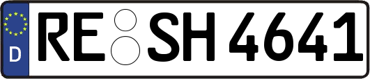 RE-SH4641