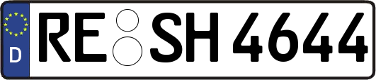 RE-SH4644