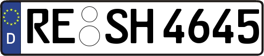 RE-SH4645