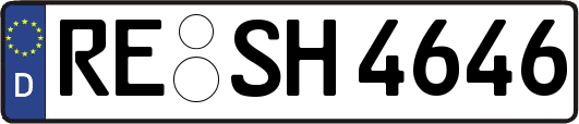 RE-SH4646