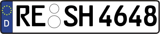 RE-SH4648