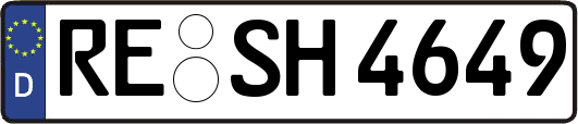 RE-SH4649