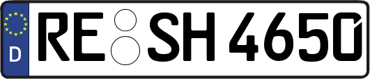 RE-SH4650