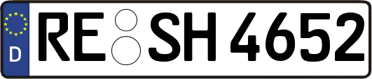 RE-SH4652