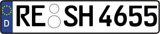 RE-SH4655