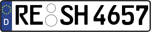RE-SH4657