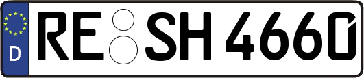 RE-SH4660