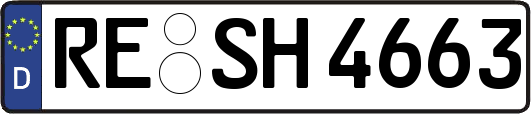RE-SH4663