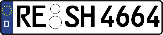 RE-SH4664
