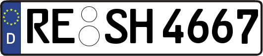 RE-SH4667