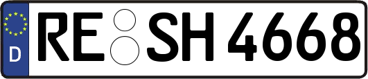 RE-SH4668