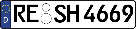 RE-SH4669