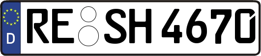 RE-SH4670