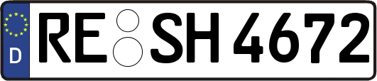 RE-SH4672