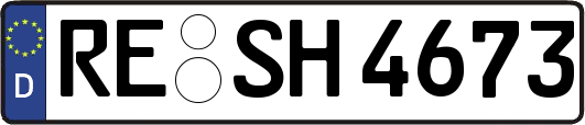 RE-SH4673