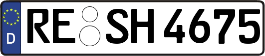 RE-SH4675
