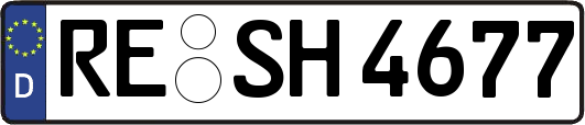 RE-SH4677