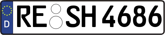 RE-SH4686