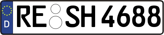 RE-SH4688