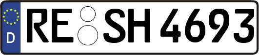 RE-SH4693