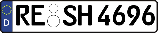 RE-SH4696