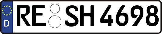 RE-SH4698