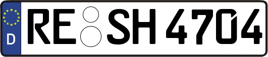 RE-SH4704