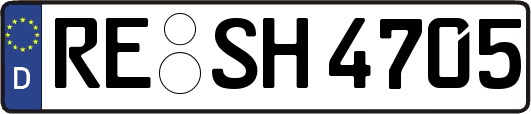 RE-SH4705
