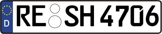 RE-SH4706