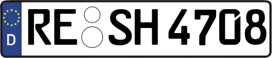 RE-SH4708