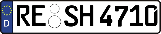 RE-SH4710