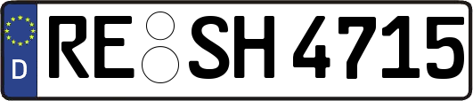 RE-SH4715