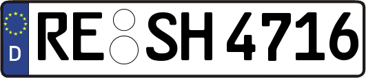 RE-SH4716
