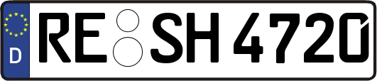 RE-SH4720