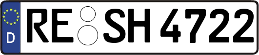RE-SH4722