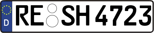 RE-SH4723