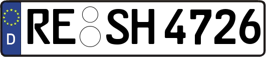 RE-SH4726