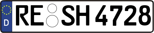 RE-SH4728