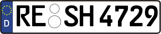 RE-SH4729