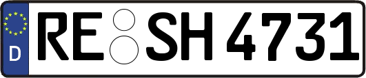 RE-SH4731