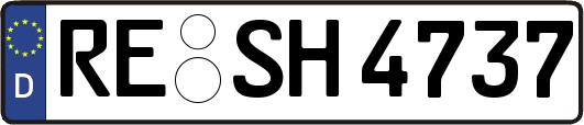 RE-SH4737